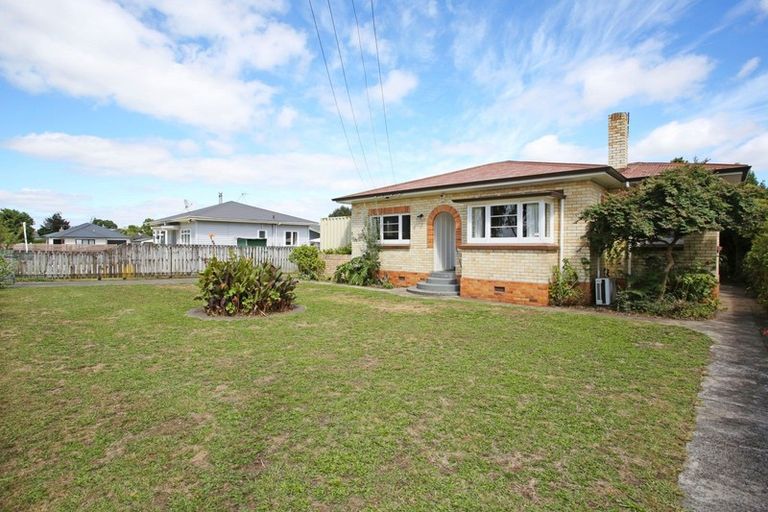 Photo of property in 82 George Street, Tuakau, 2121