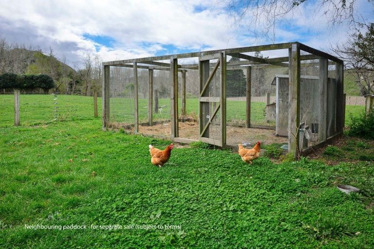 Photo of property in 232 Brownlie Road, Frasertown, Wairoa, 4195