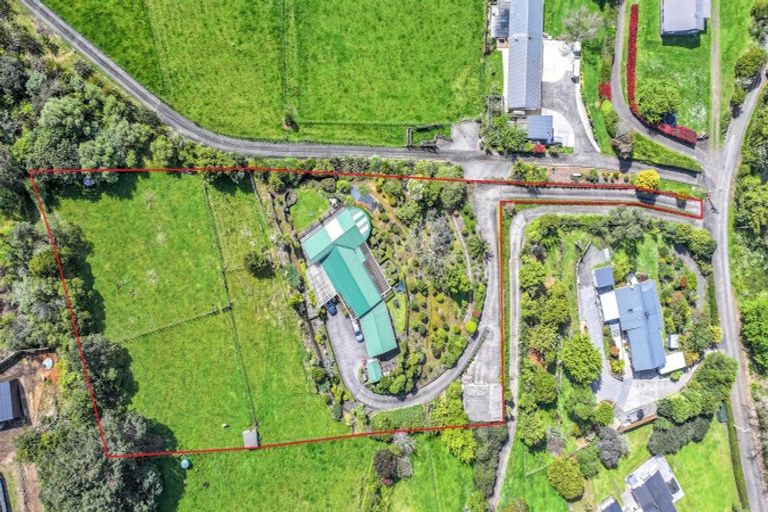 Photo of property in 57 Totara Valley Road, Thames, 3578