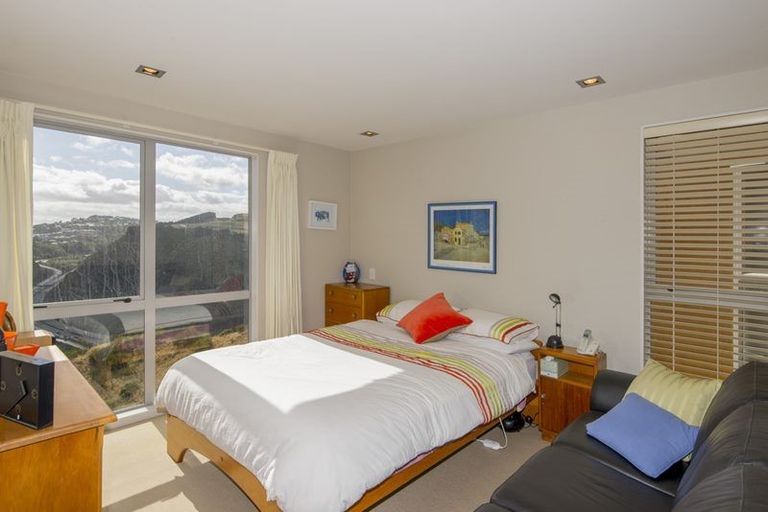 Photo of property in 37c Gurkha Crescent, Khandallah, Wellington, 6035