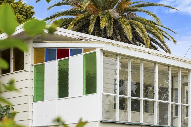 Photo of property in 7 Ward Street, Gate Pa, Tauranga, 3112