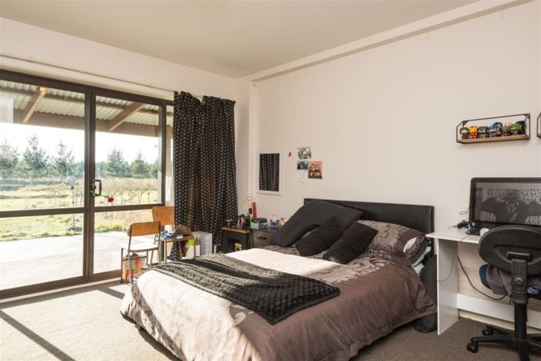 Photo of property in 46 Earlys Road, West Eyreton, Rangiora, 7475