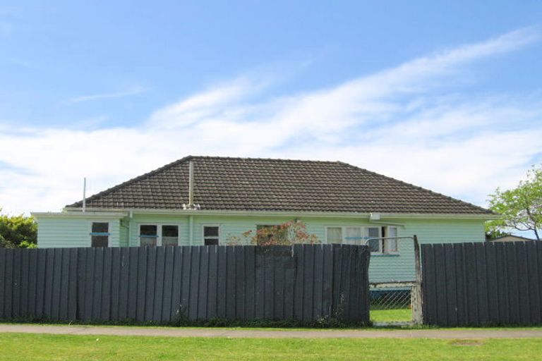 Photo of property in 78 Centennial Crescent, Te Hapara, Gisborne, 4010