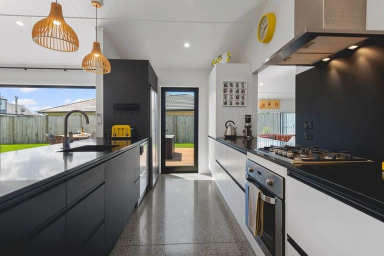 Photo of property in 7 Amber Grove, Matamata, 3400