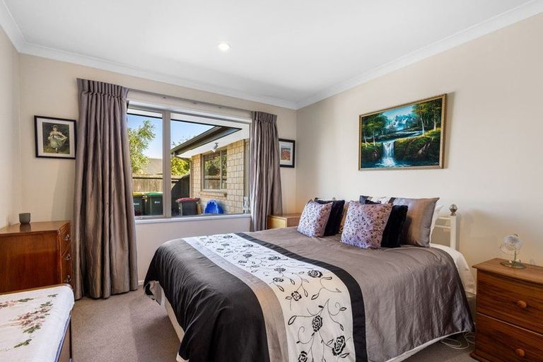 Photo of property in 26 Shadbolt Lane, Rolleston, 7614