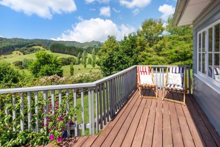 Photo of property in 525 Ness Valley Road, Ness Valley, Papakura, 2585