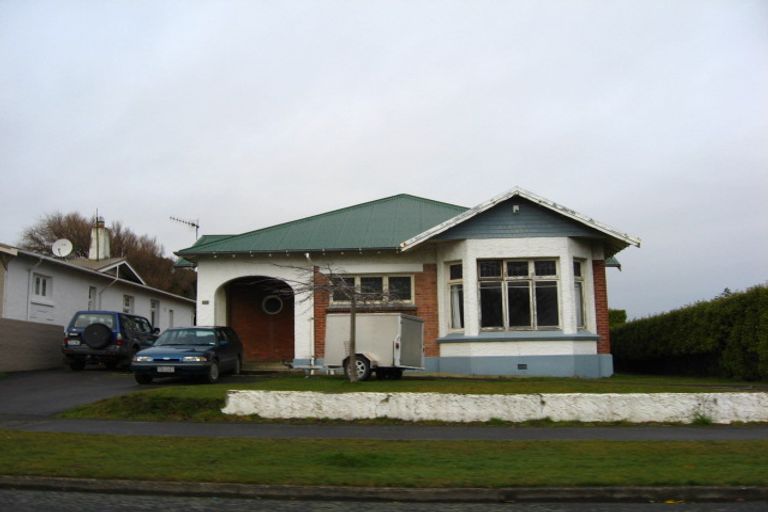 Photo of property in 229 Bowmont Street, Georgetown, Invercargill, 9812