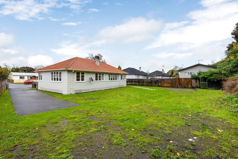 Photo of property in 17 Cussen Street, Chartwell, Hamilton, 3210