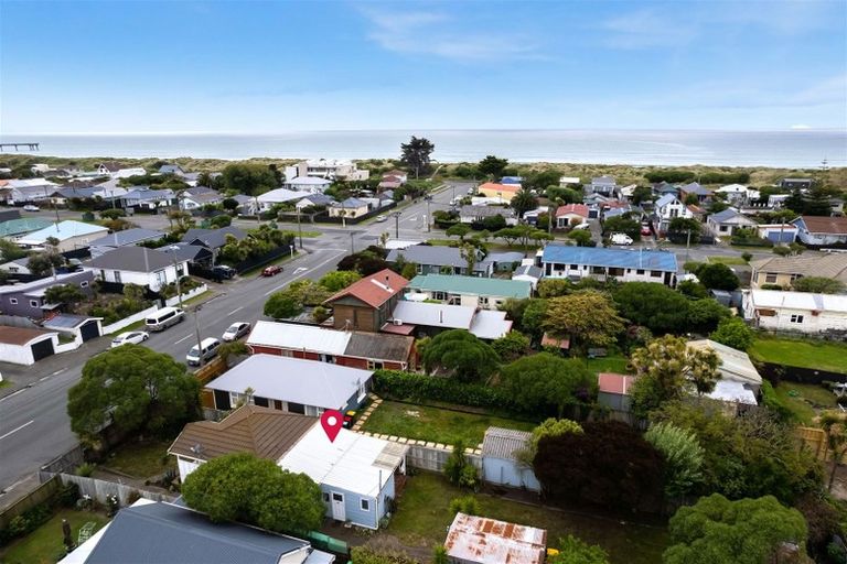 Photo of property in 31 Rodney Street, New Brighton, Christchurch, 8061