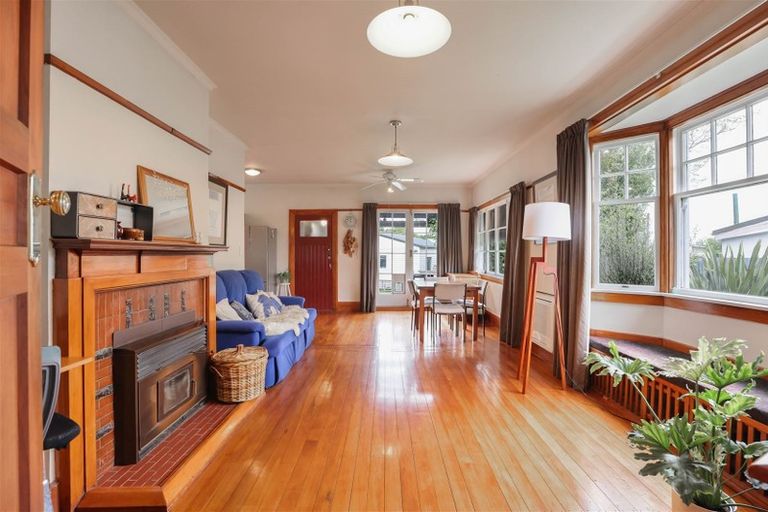 Photo of property in 156 Victoria Street, Ashburton, 7700