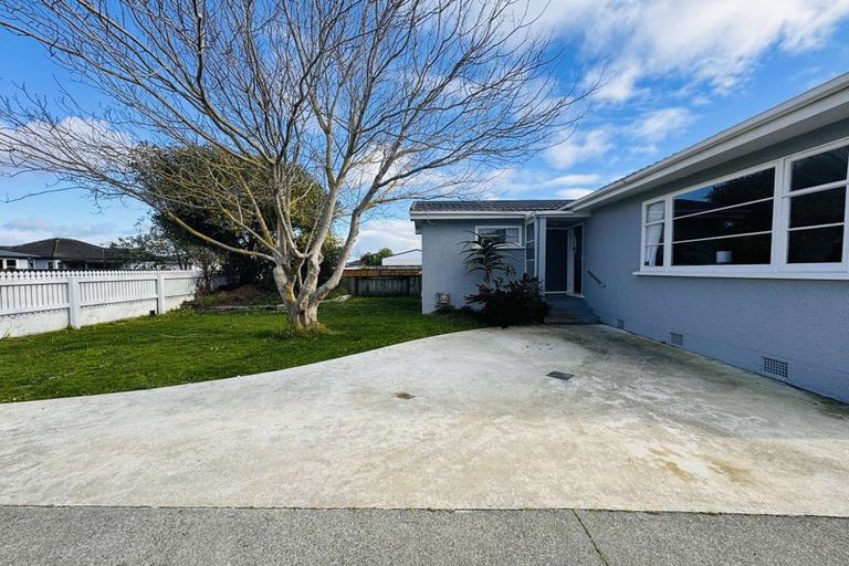 Photo of property in 21 Vernon Avenue, Takaro, Palmerston North, 4412