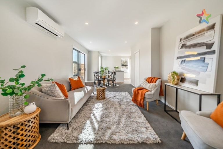 Photo of property in 380b Cambridge Terrace, Naenae, Lower Hutt, 5011