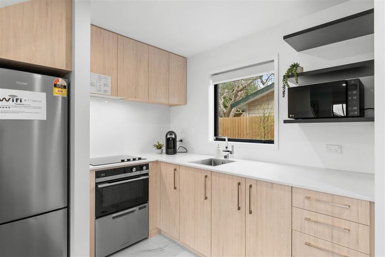 Photo of property in 7/7 Spencer Street, Addington, Christchurch, 8024