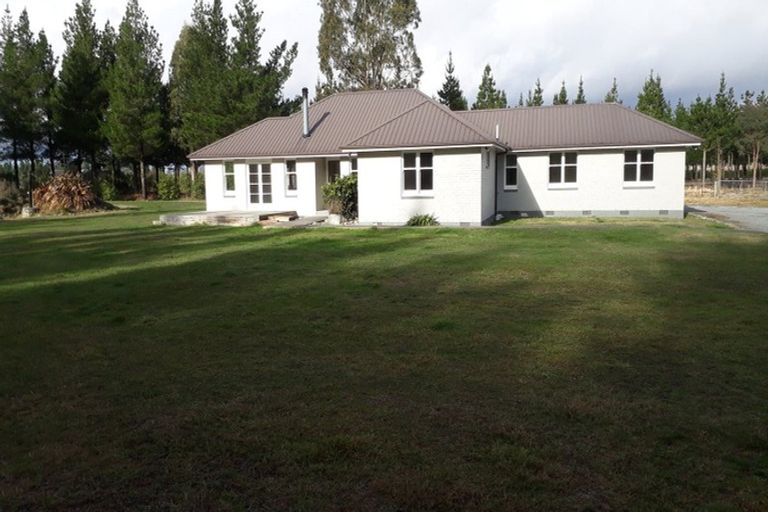 Photo of property in 88 Alice Pass Road, Okuku, Rangiora, 7473