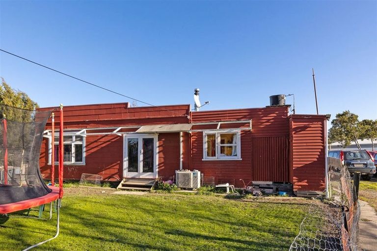 Photo of property in 4 March Street, Spring Creek, 7202