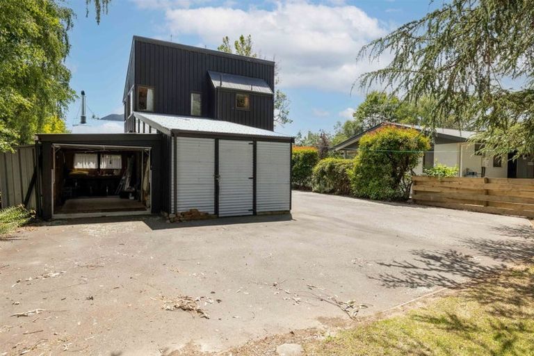 Photo of property in 29 Woodbank Road, Hanmer Springs, 7334