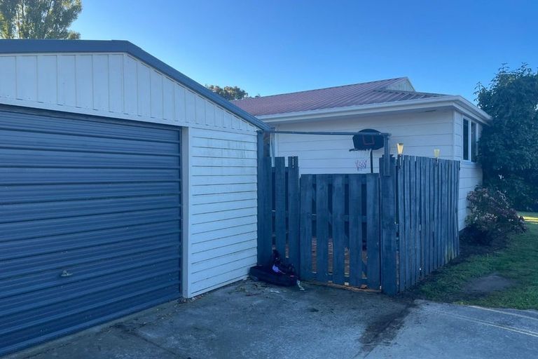 Photo of property in 3 Taiaroa Place, Southbridge, 7602
