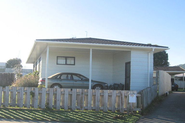 Photo of property in 20a Pukeko Street, Paraparaumu, 5032