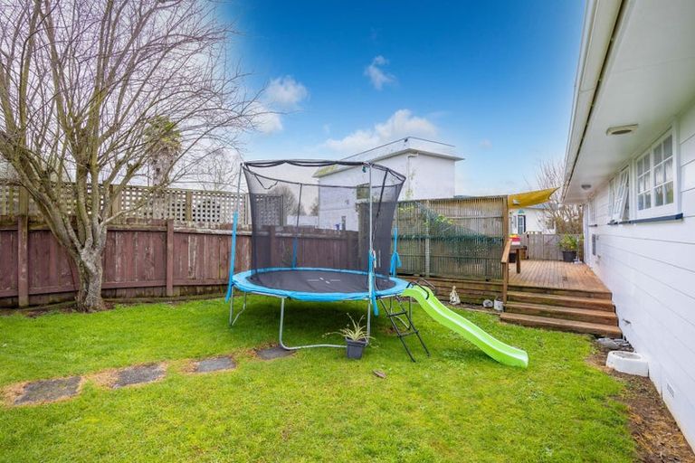 Photo of property in 5 Selwyn Crescent, Ohaupo, 3803