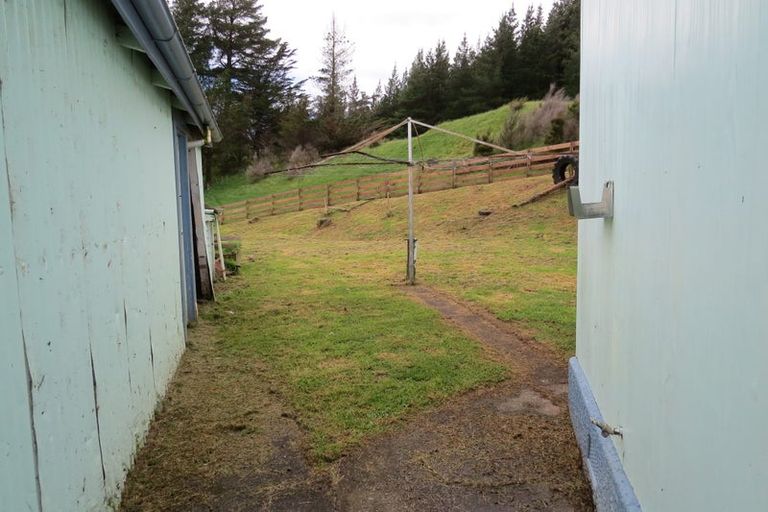 Photo of property in 43 Richmond Road, Te Pohue, Napier, 4182