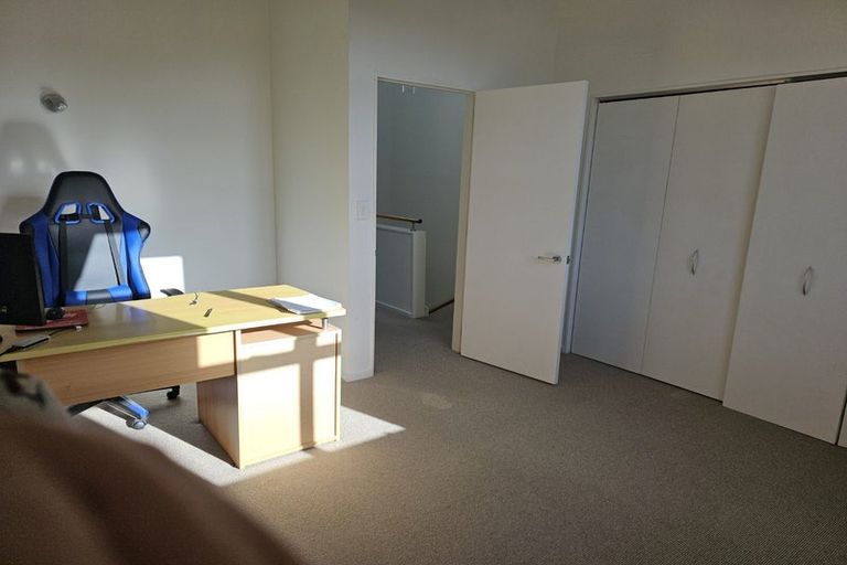 Photo of property in 6/28 Majoribanks Street, Mount Victoria, Wellington, 6011