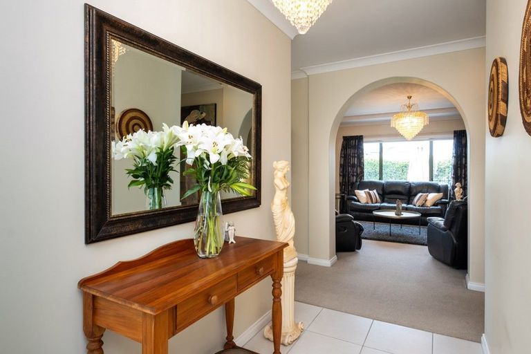 Photo of property in 1 Hunter Drive, Awatoto, Napier, 4110