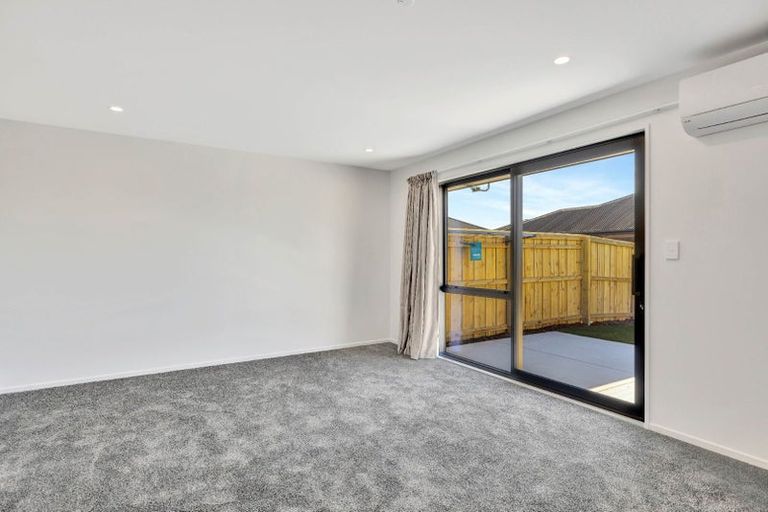 Photo of property in 44a Tiny Hill Drive, Rolleston, 7614