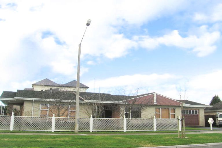 Photo of property in 302a Pattison Road, Akina, Hastings, 4122