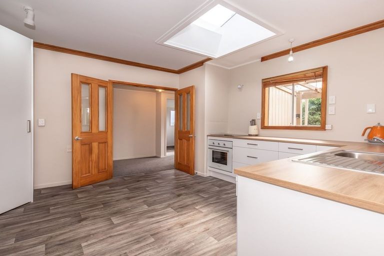 Photo of property in 6 Shelswell Street, Westport, 7825