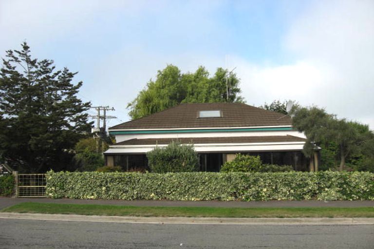 Photo of property in 8 Norwood Street, Waimataitai, Timaru, 7910