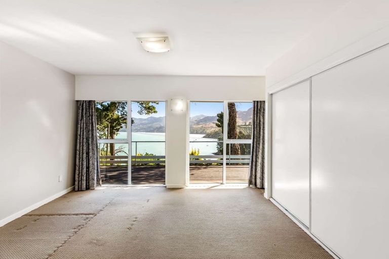 Photo of property in 20 Park Terrace, Corsair Bay, Lyttelton, 8082