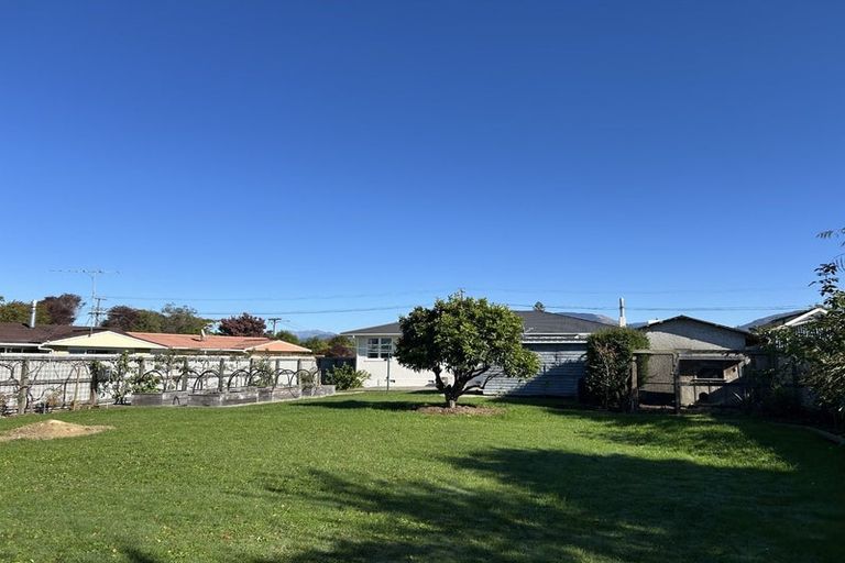 Photo of property in 35 Vosper Street, Motueka, 7120