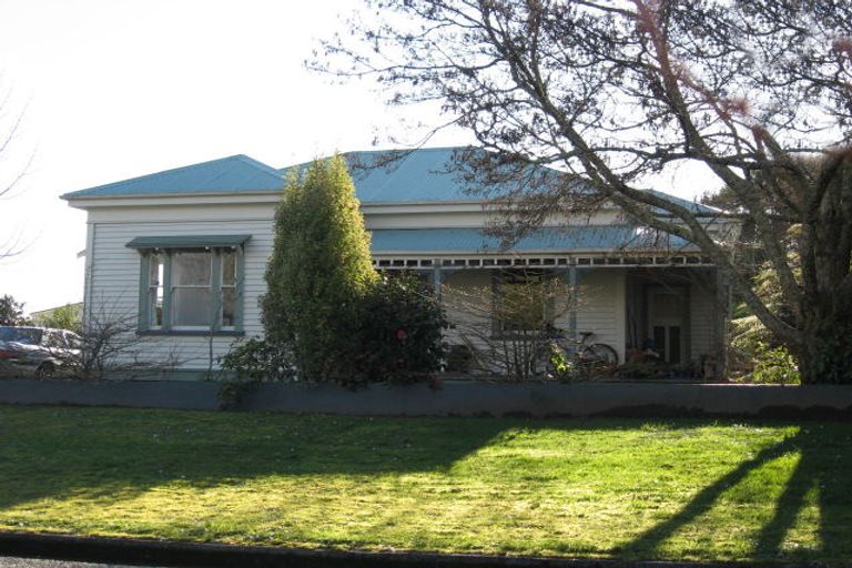 Photo of property in 47 Rolleston Street, Hokitika, 7810