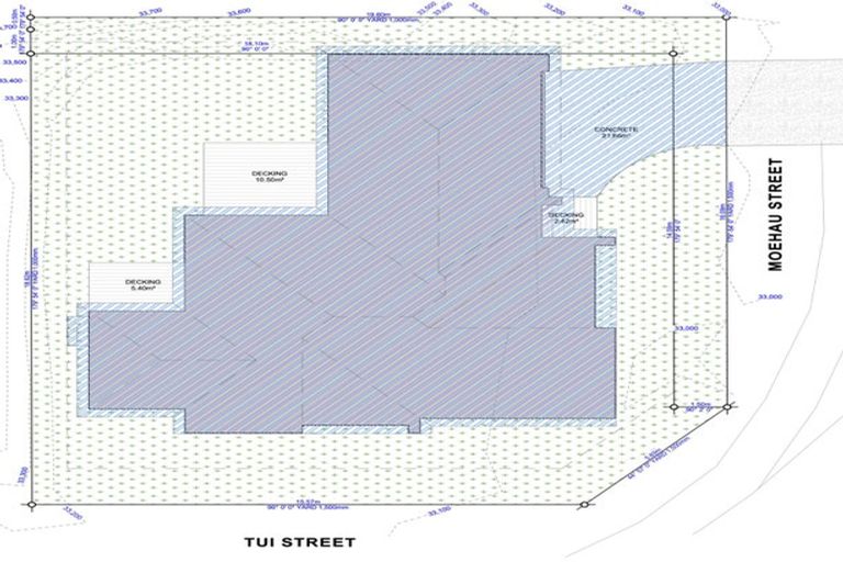 Photo of property in 5 Moehau Street, Te Puke, 3119