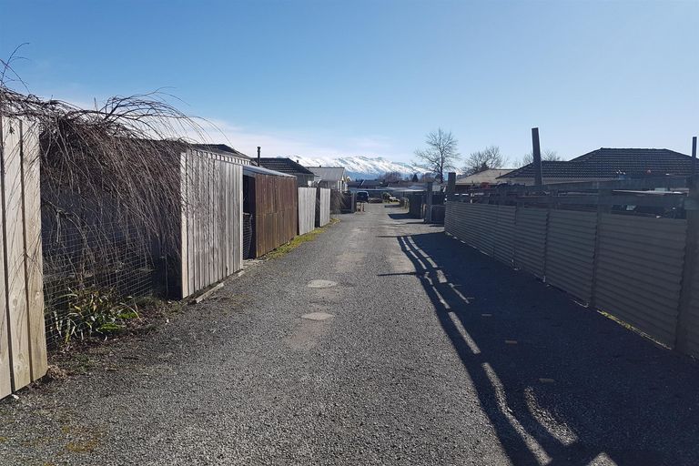 Photo of property in 46 Regent Street, Fairlie, 7925