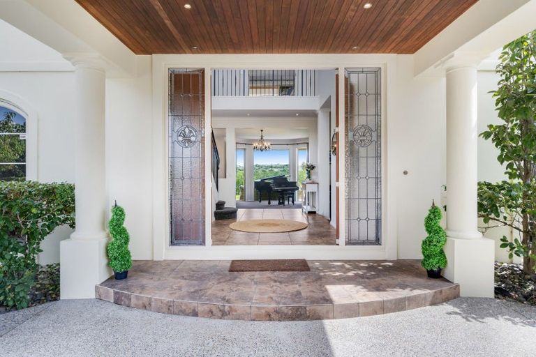 Photo of property in 204 Broomfields Road, Whitford, Howick, 2571