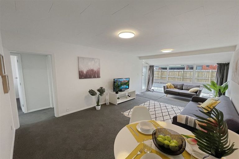 Photo of property in 4/136 Clarence Street, Riccarton, Christchurch, 8011