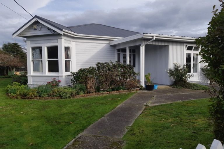 Photo of property in 14 Venice Street, Martinborough, 5711