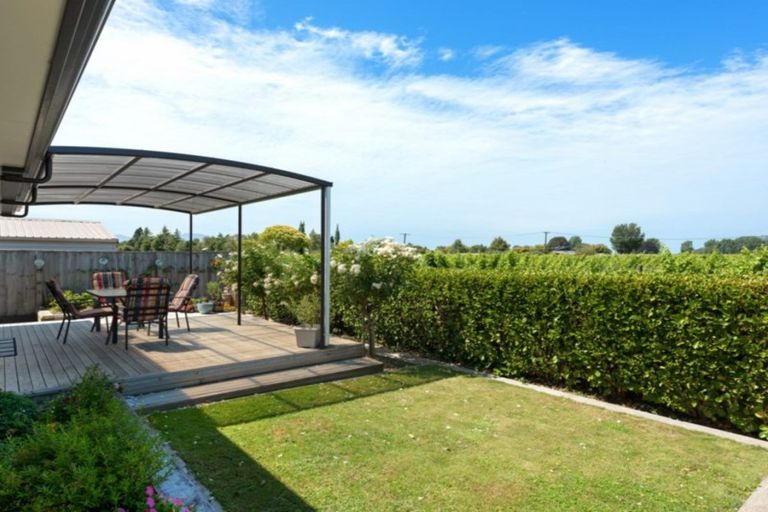 Photo of property in 11 Olwyn Place, Blenheim, 7201