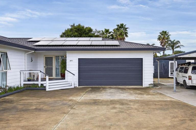 Photo of property in 471 Nelson Road, Riverdale, Gisborne, 4010
