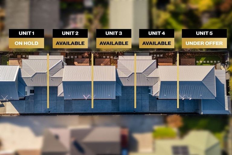 Photo of property in 4/6 Strauss Place, Somerfield, Christchurch, 8024