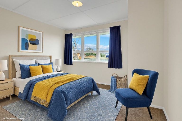 Photo of property in 6 Elliott Crescent, Owhata, Rotorua, 3010