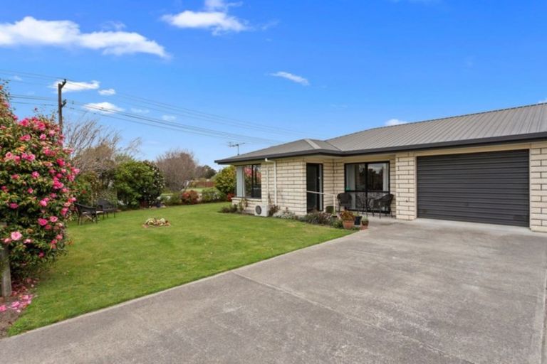 Photo of property in 1b Coleman Place, Darfield, 7510