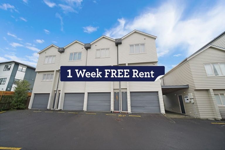 Photo of property in 8/4 Keeling Road, Henderson, Auckland, 0612
