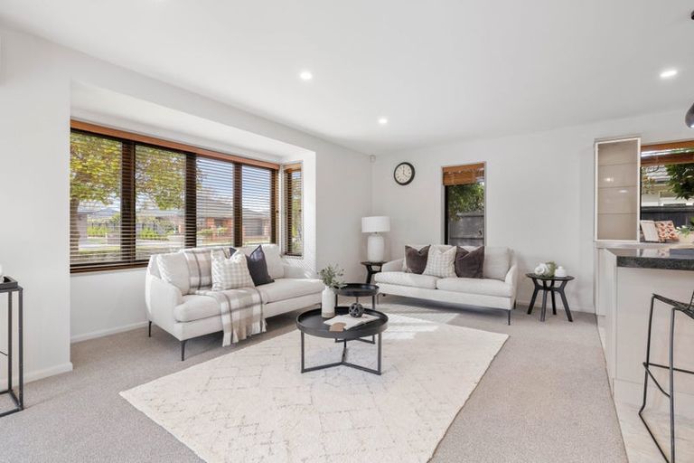 Photo of property in 29 Brigham Drive, Halswell, Christchurch, 8025