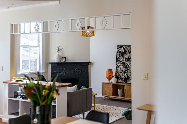 Photo of property in 11 Angus Avenue, Berhampore, Wellington, 6023