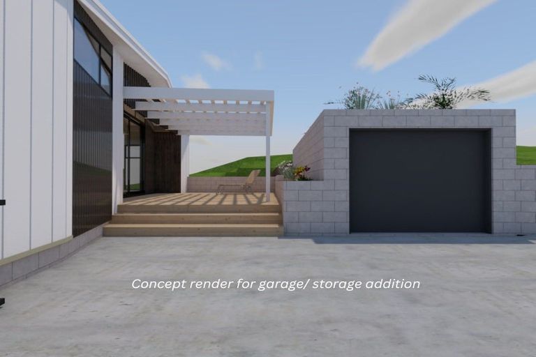 Photo of property in 21 Point Street, Raglan, 3225