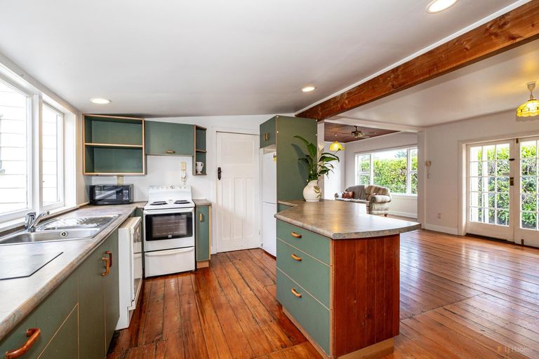 Photo of property in 243 Talbot Street, Geraldine, 7930