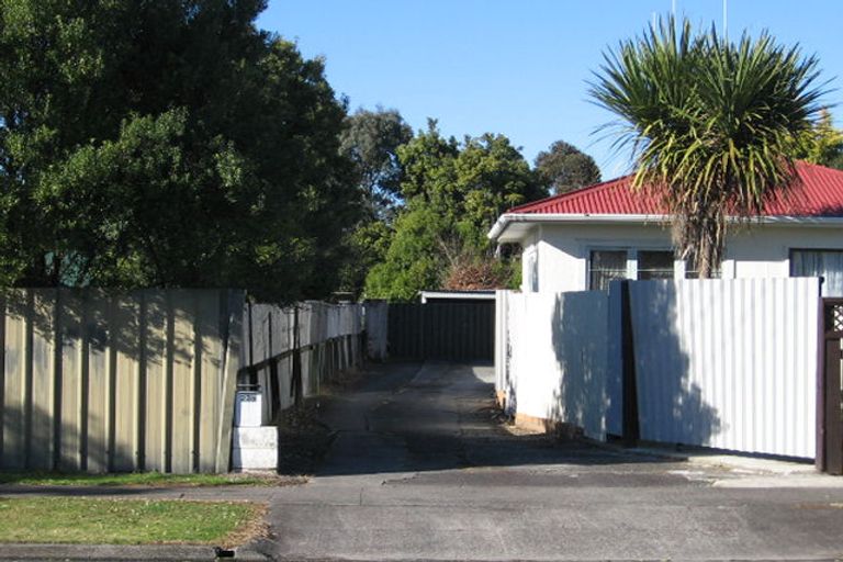 Photo of property in 23 Dominion Road, Nawton, Hamilton, 3200