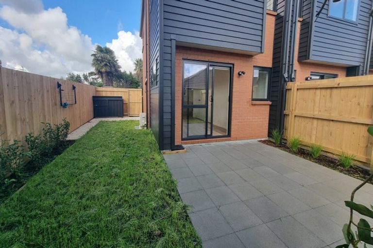 Photo of property in 4/25 Childs Avenue, Pukekohe, 2120